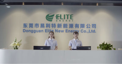 Porcellana Shenzhen Elite New Energy Co., Ltd.