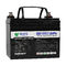 Litio 12V 384Wh 10mΩ Li Ion Battery Optional Bluetooth portatile