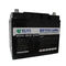 Batteria impermeabile di IP65 20Ah BMS 24V LiFePO4 per i veicoli di Elecrtic