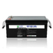 Batteria al litio solare rinnovabile della batteria ricaricabile di 12V 300Ah LiFePO4