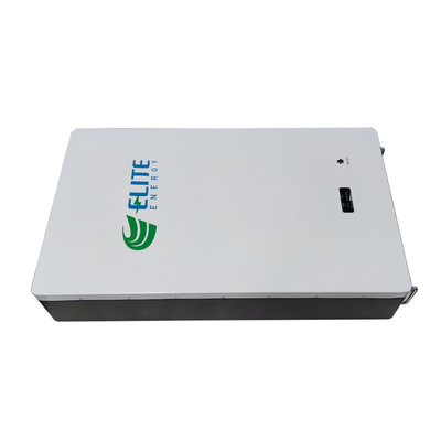 alimentazione elettrica del litio di Powerwall 51.2V 200Ah della batteria di 10Kwh Lifepo4