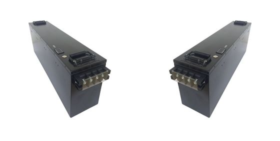Esposizione di LED commerciale del sistema di batterie di LiFePO4 12V 500Ah IP56 ESS