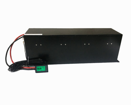 Litio impermeabile Li Ion Battery For EV della batteria 102Ah di IP54 72V LiFePO4