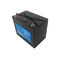 pacchetto della batteria di Ion Battery Energy Storage 40Ah LiFePO4 del litio di 12V 512wh
