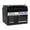 CE Li Phosphate Battery RS485 IP67 36V 20Ah Li Ion Battery dell'OEM