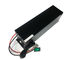 Litio impermeabile Li Ion Battery For EV della batteria 102Ah di IP54 72V LiFePO4