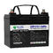 Litio 12V 384Wh 10mΩ Li Ion Battery Optional Bluetooth portatile