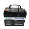 Cicli di sostegno della batteria 2000 del fosfato del litio di Lifepo4 12V 30Ah 384Wh