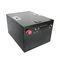 litio Ion Battery Pack del caravan della batteria rv di 5120Wh 100Ah 48V LiFePO4