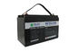 Batteria dell'OEM 1280Wh 100Ah 12V LiFePO4 per il sistema energetico di stoccaggio