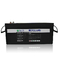 batteria al litio del pacchetto 200Ah della batteria dello ione di 2560Wh 12V Li per rv EV UPS